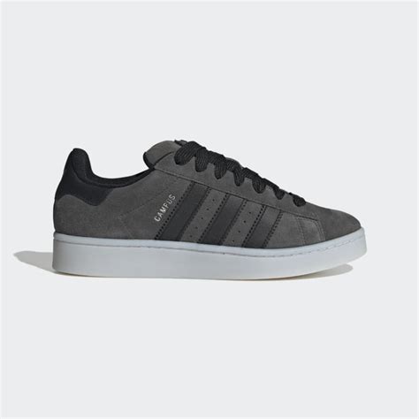 adidas campus 00s grijs zwart|Adidas campus 00s grijs.